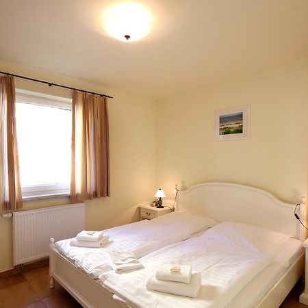 Apartmenthaus Hus Uebi By Rujana Binz Kültér fotó