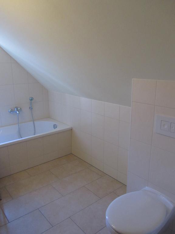 Apartmenthaus Hus Uebi By Rujana Binz Szoba fotó